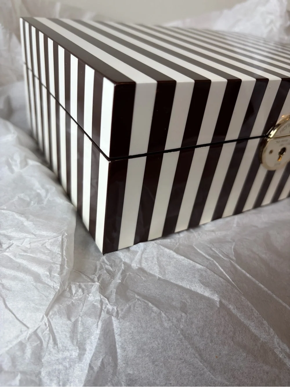 henri bendel holy grail